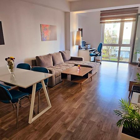 Eva'S Premium Apartments Üsküp Dış mekan fotoğraf