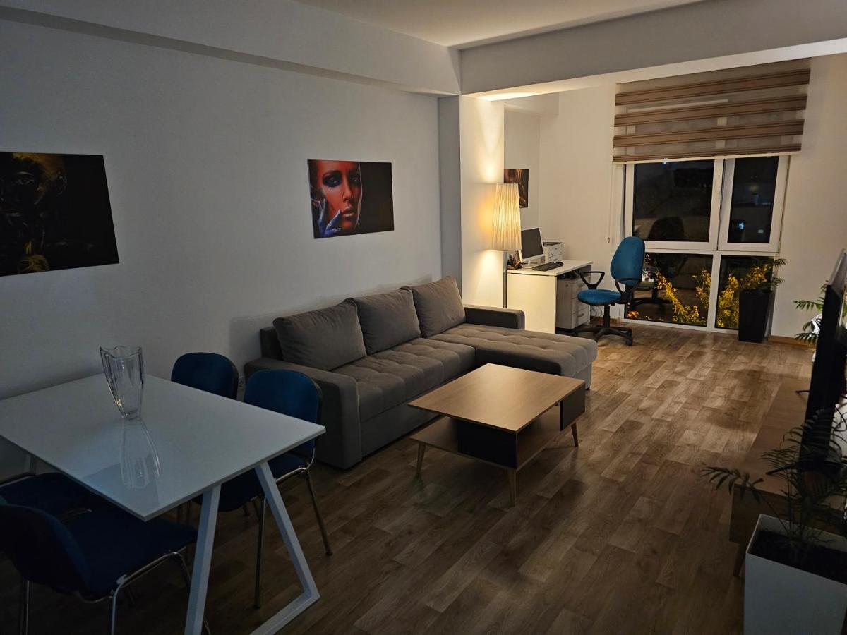 Eva'S Premium Apartments Üsküp Dış mekan fotoğraf