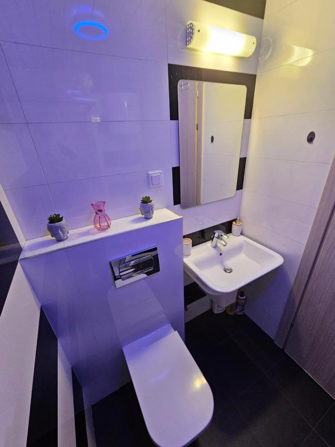 Eva'S Premium Apartments Üsküp Dış mekan fotoğraf