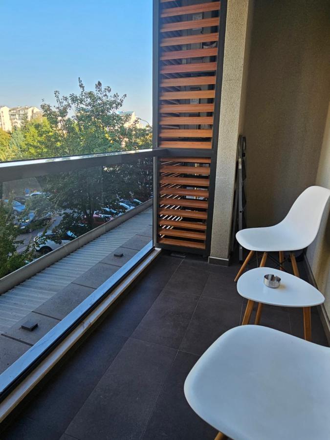Eva'S Premium Apartments Üsküp Dış mekan fotoğraf