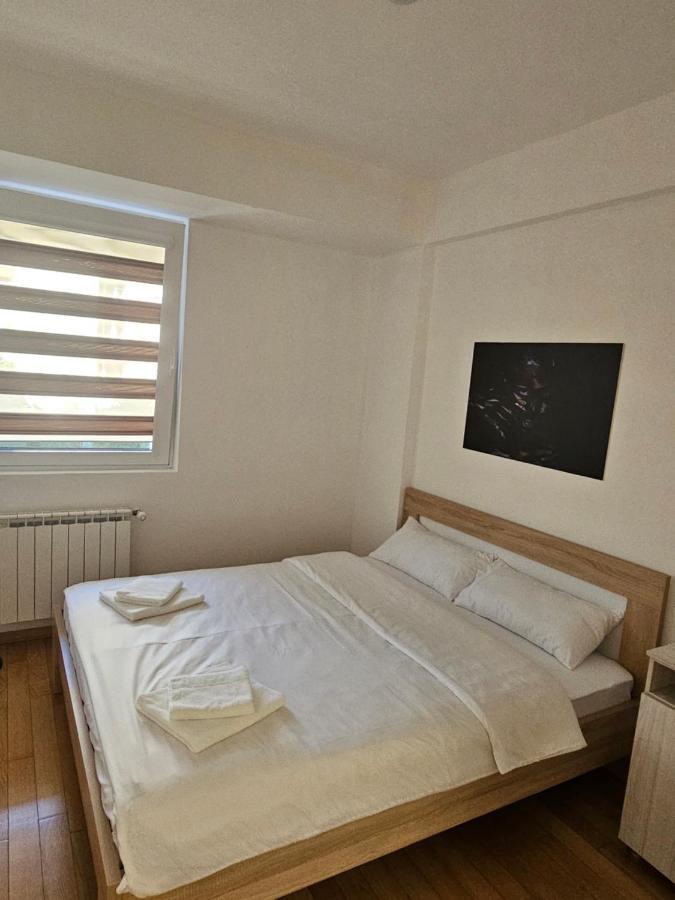 Eva'S Premium Apartments Üsküp Dış mekan fotoğraf