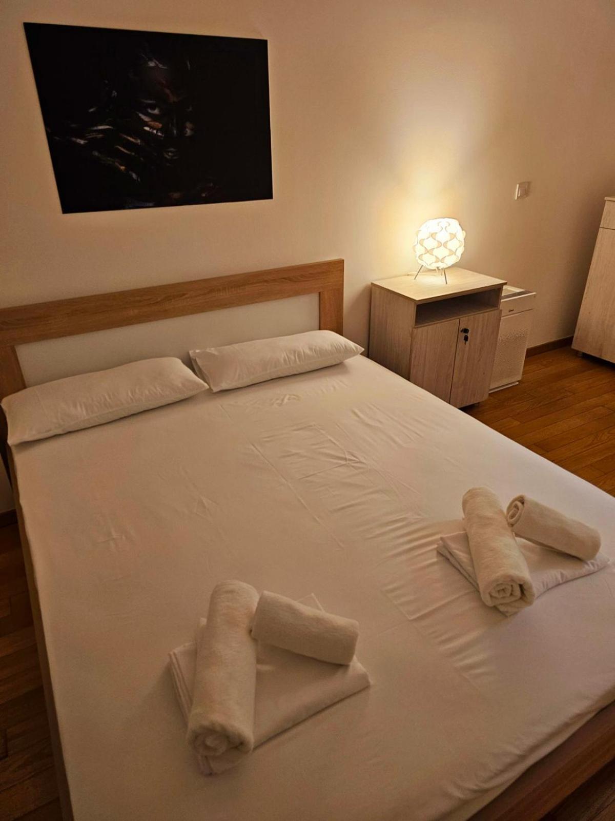 Eva'S Premium Apartments Üsküp Dış mekan fotoğraf