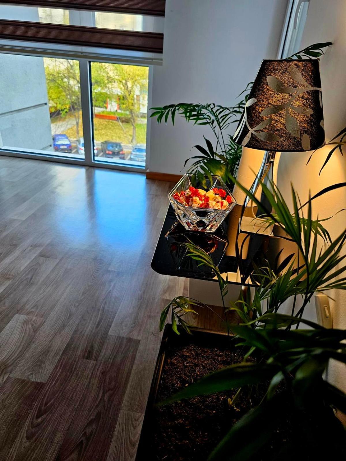 Eva'S Premium Apartments Üsküp Dış mekan fotoğraf