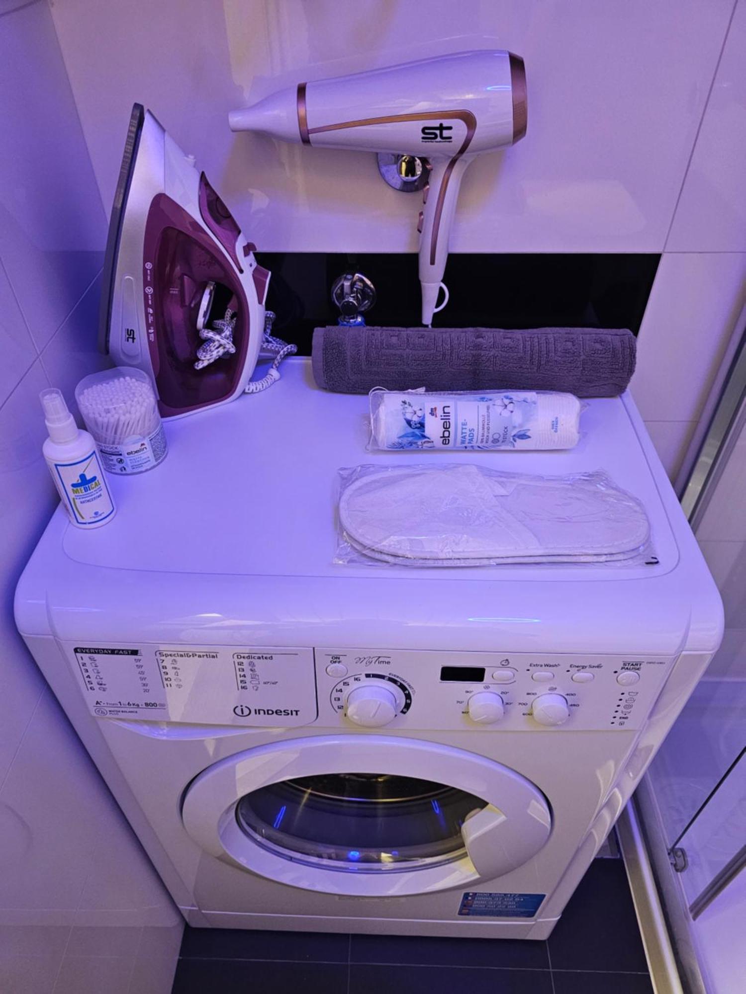Eva'S Premium Apartments Üsküp Dış mekan fotoğraf